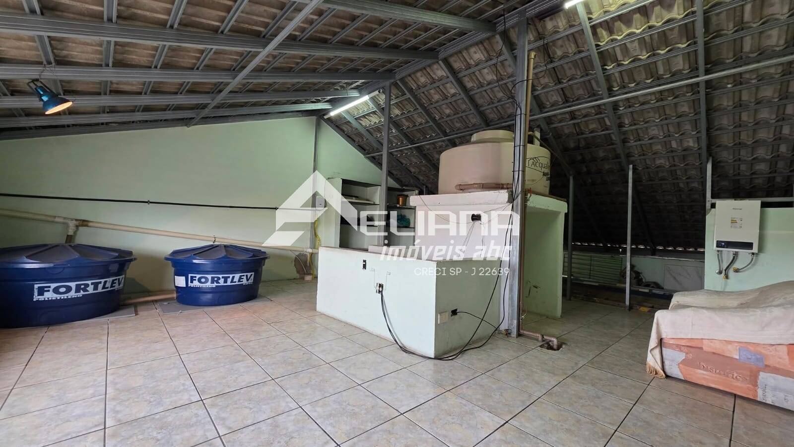 Sobrado, 4 quartos, 215 m² - Foto 31