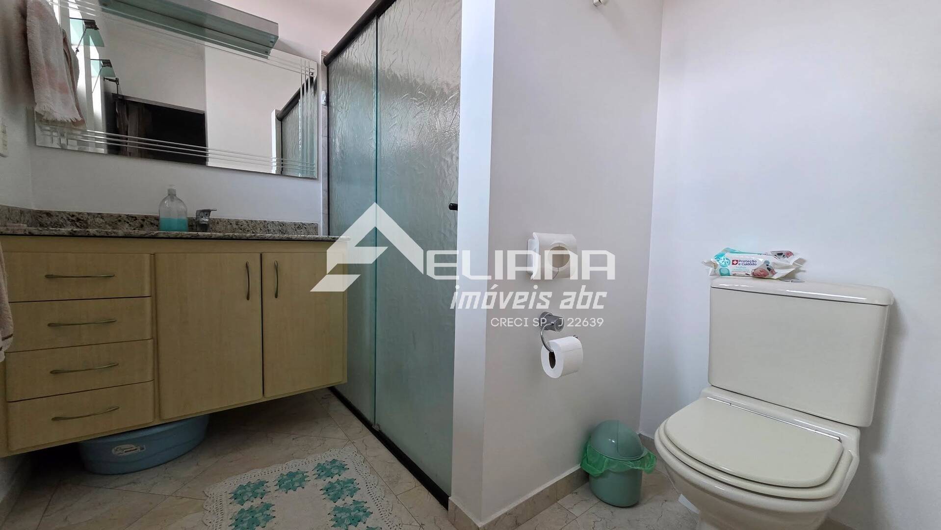 Sobrado, 4 quartos, 215 m² - Foto 19