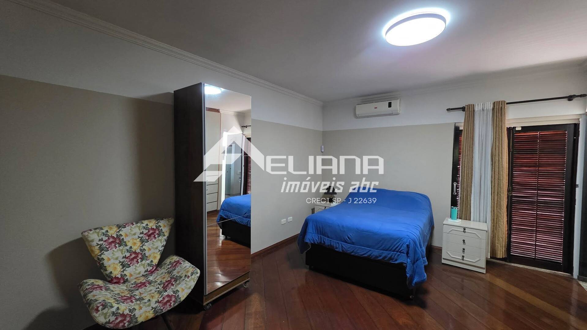 Sobrado, 4 quartos, 215 m² - Foto 18