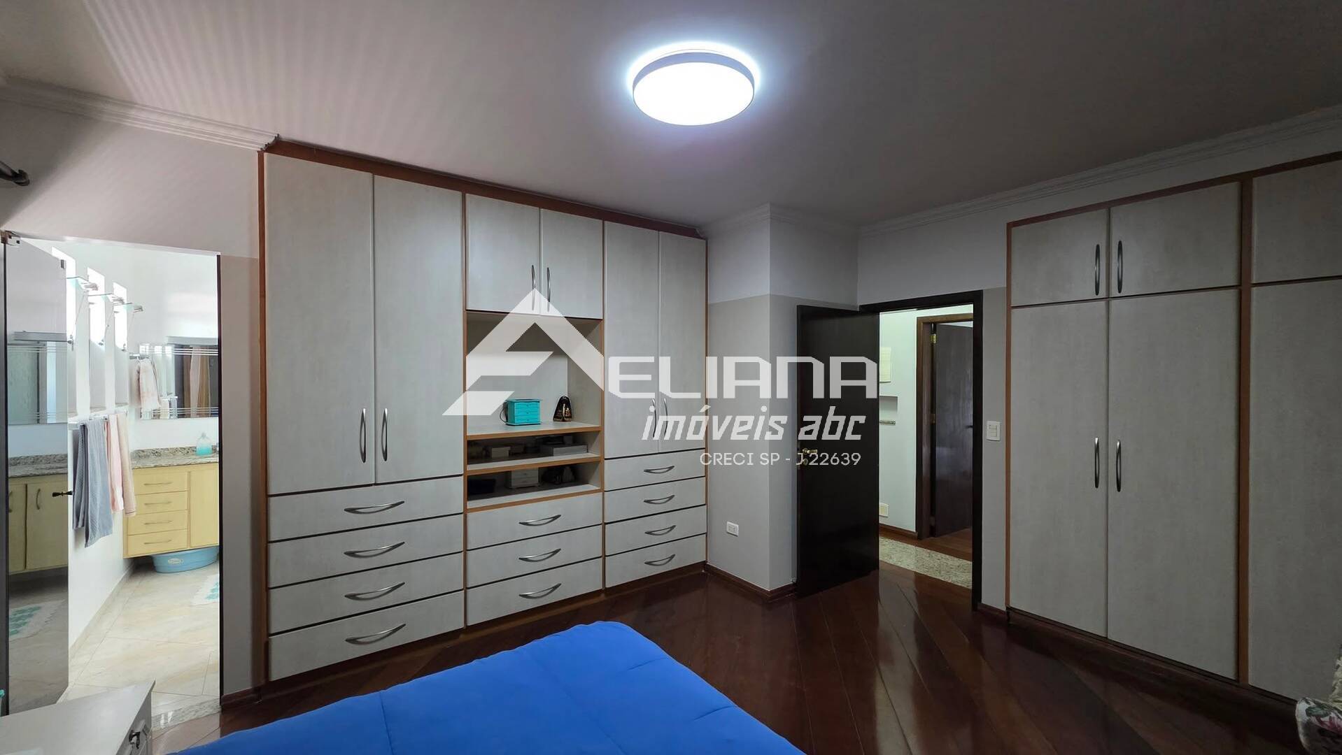 Sobrado, 4 quartos, 215 m² - Foto 17