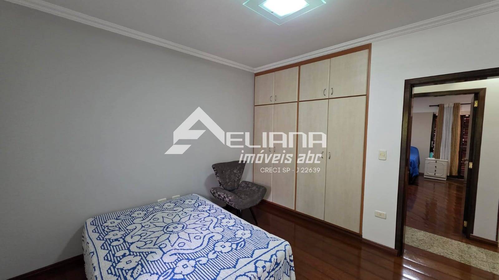 Sobrado, 4 quartos, 215 m² - Foto 20