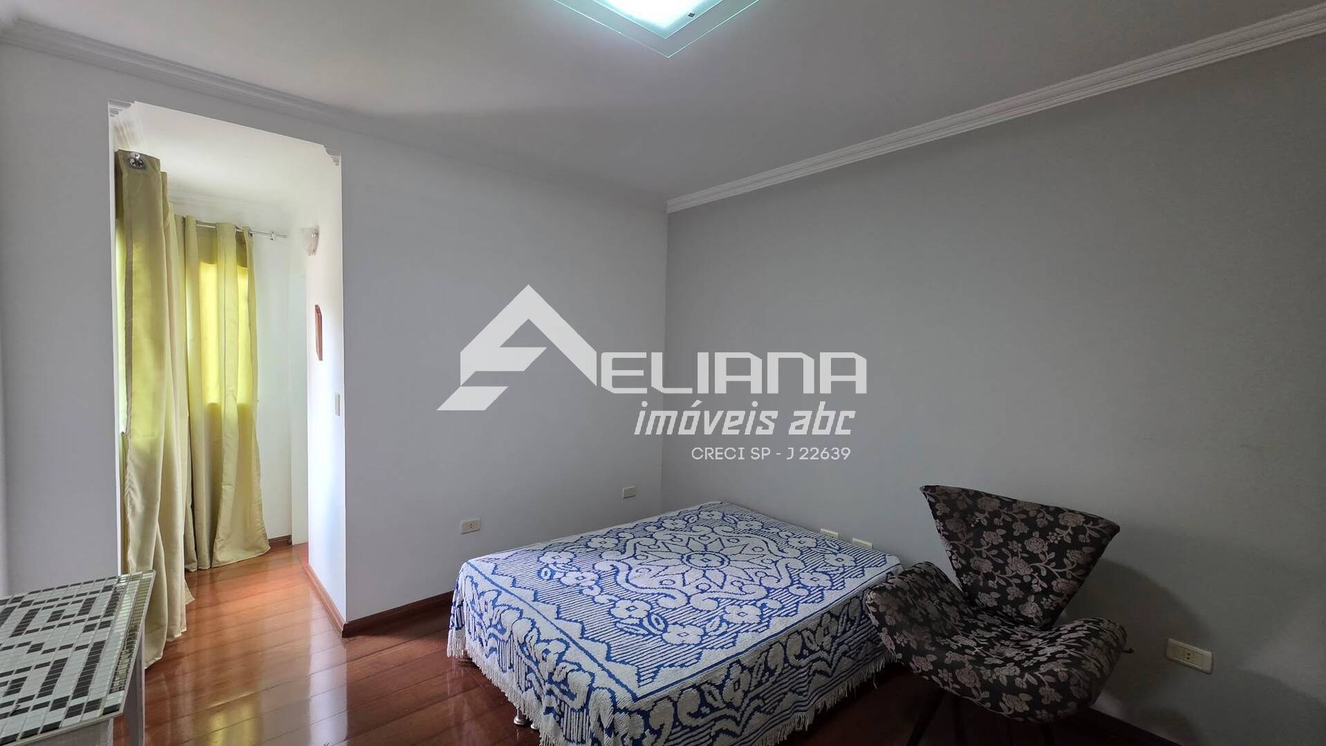 Sobrado, 4 quartos, 215 m² - Foto 21