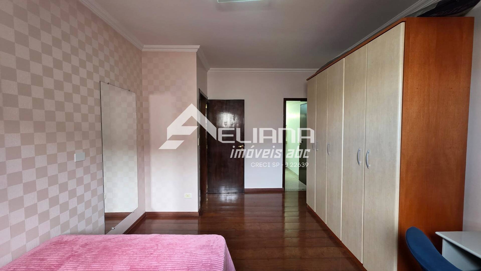 Sobrado, 4 quartos, 215 m² - Foto 25