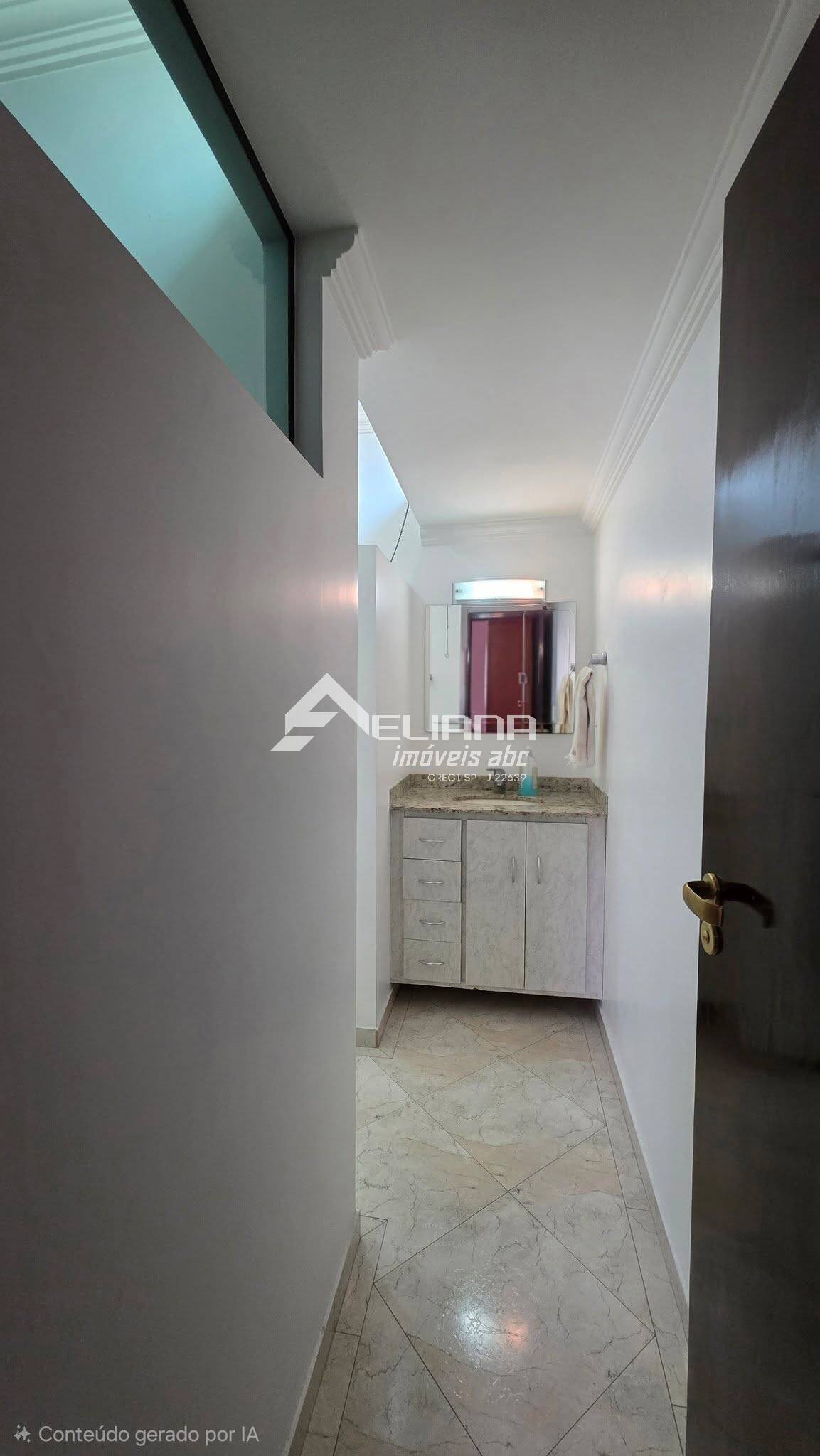 Sobrado, 4 quartos, 215 m² - Foto 23