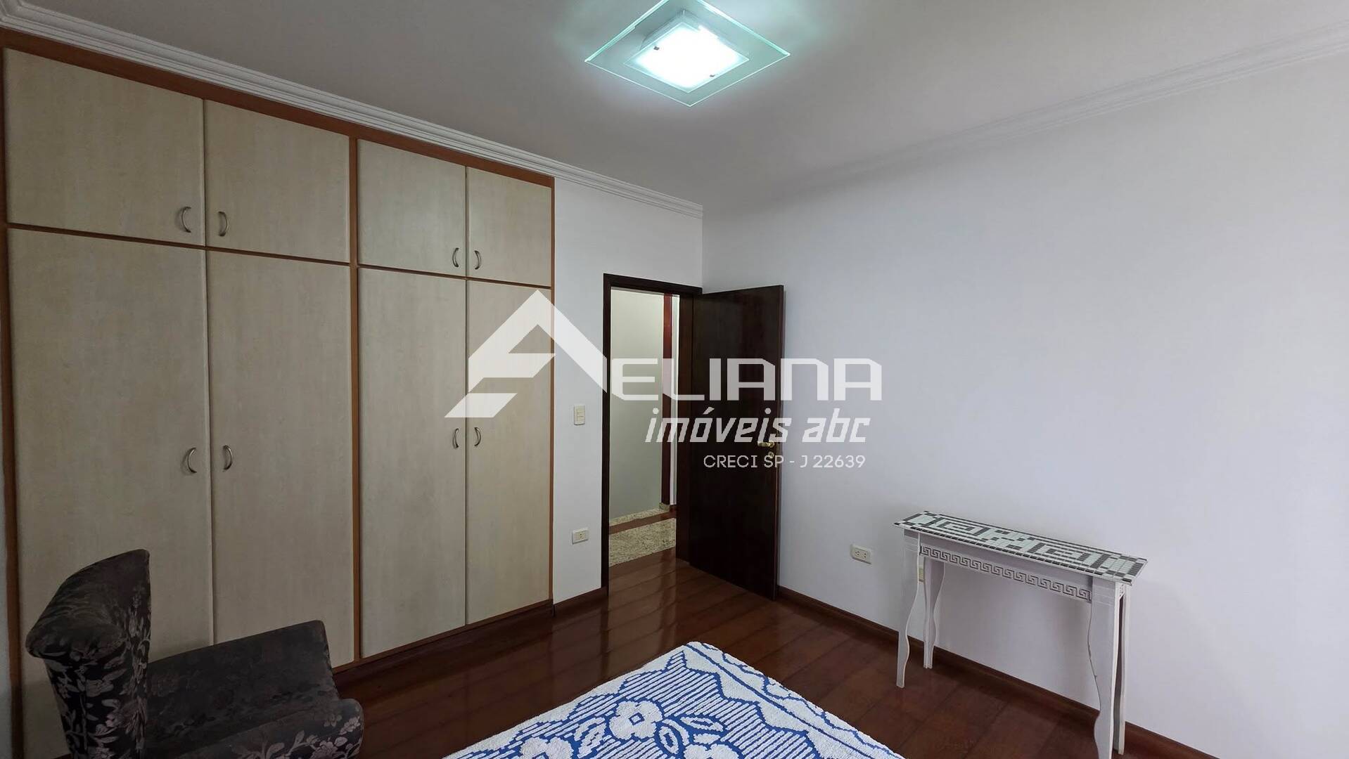 Sobrado, 4 quartos, 215 m² - Foto 22