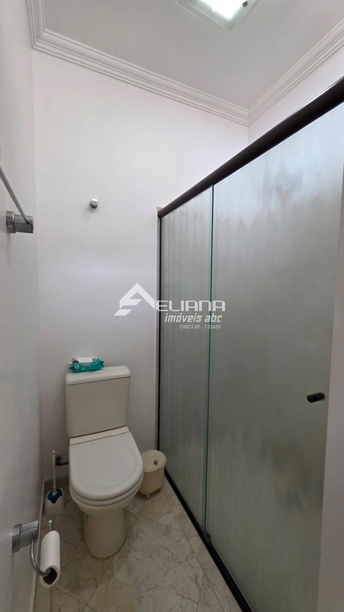 Sobrado, 4 quartos, 215 m² - Foto 24