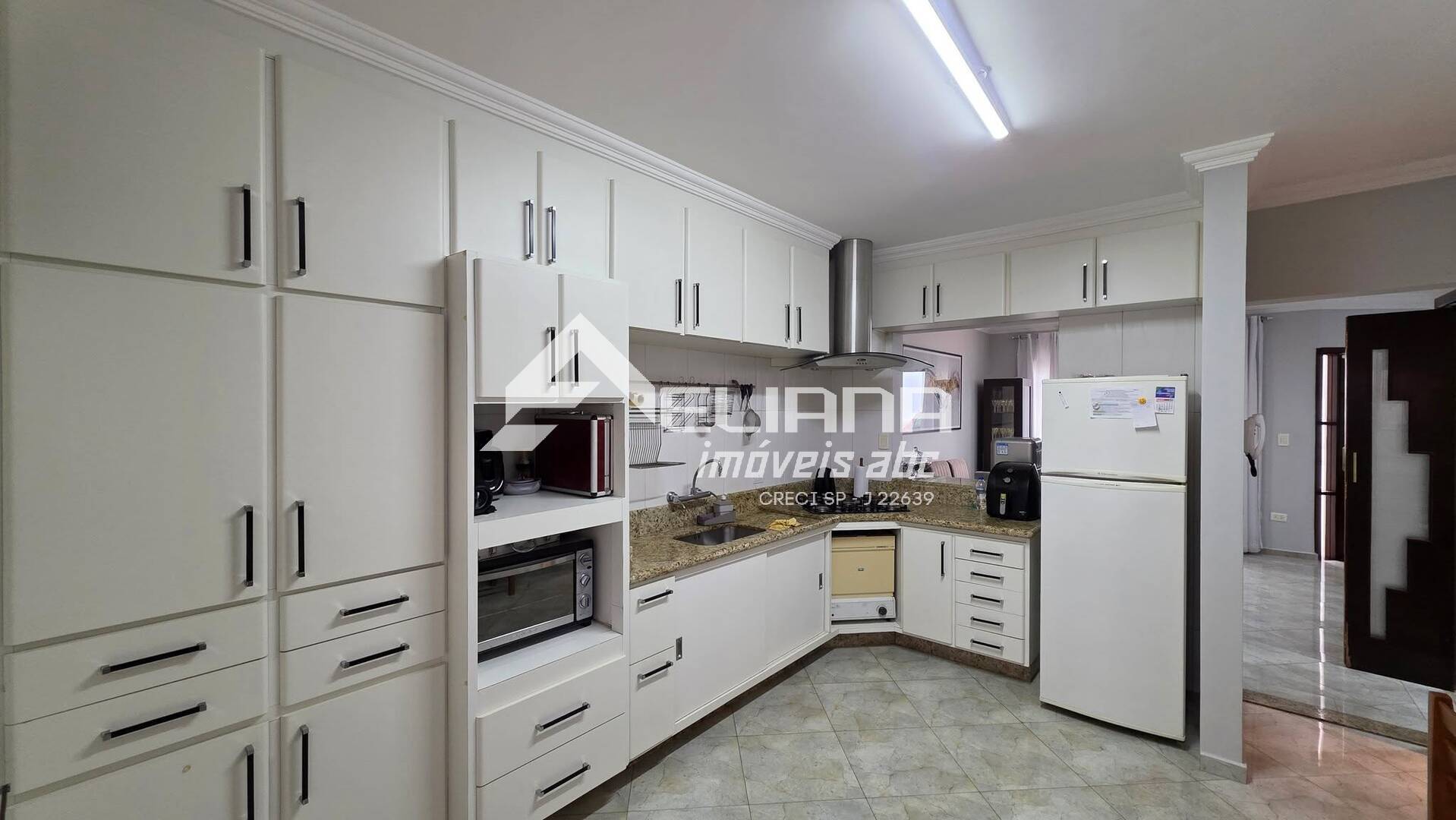 Sobrado, 4 quartos, 215 m² - Foto 14