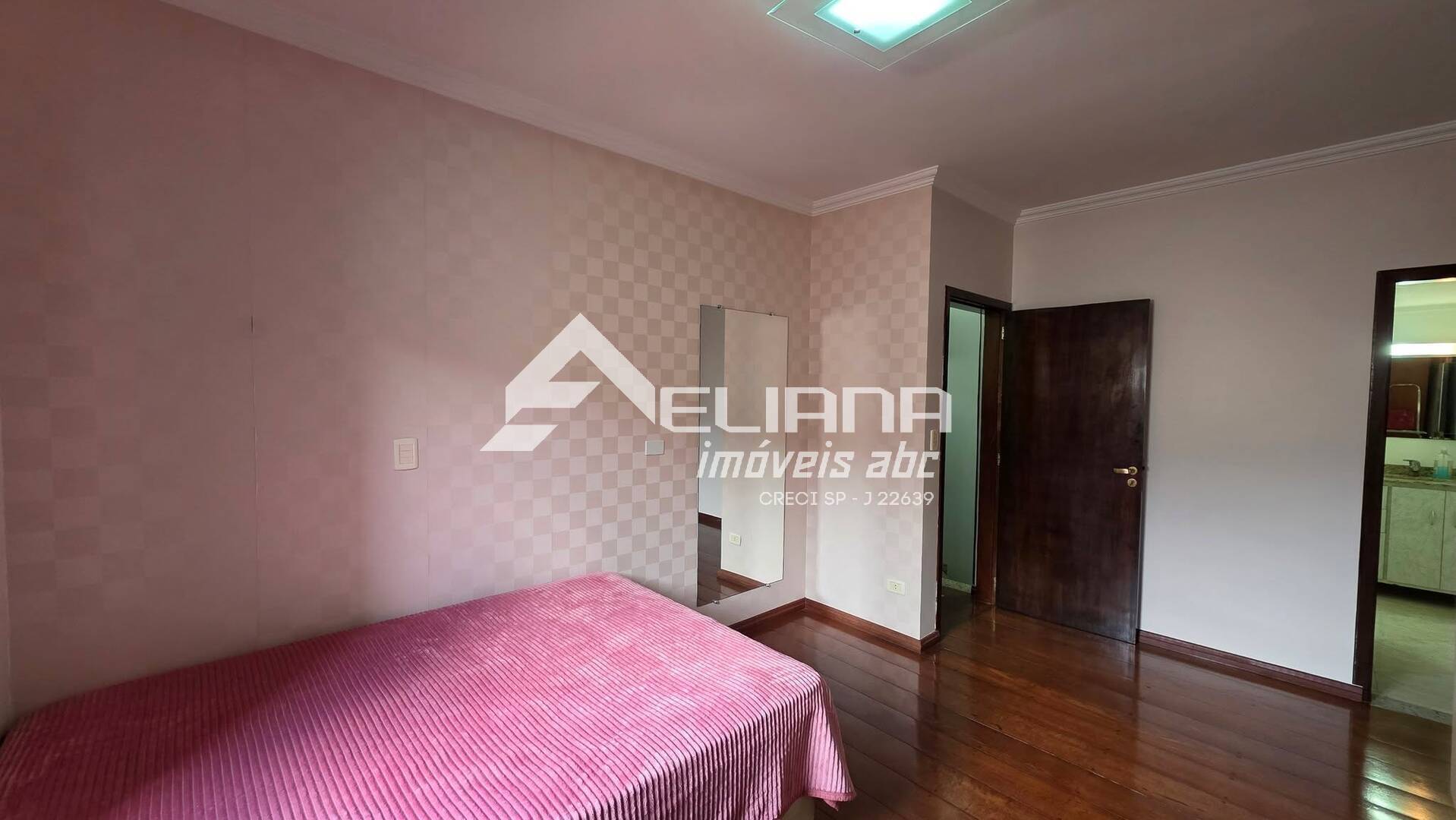 Sobrado, 4 quartos, 215 m² - Foto 26