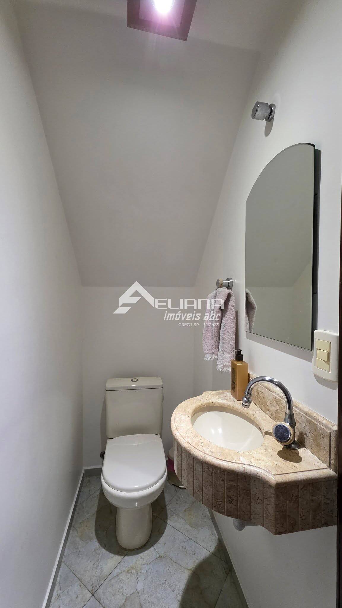 Sobrado, 4 quartos, 215 m² - Foto 11