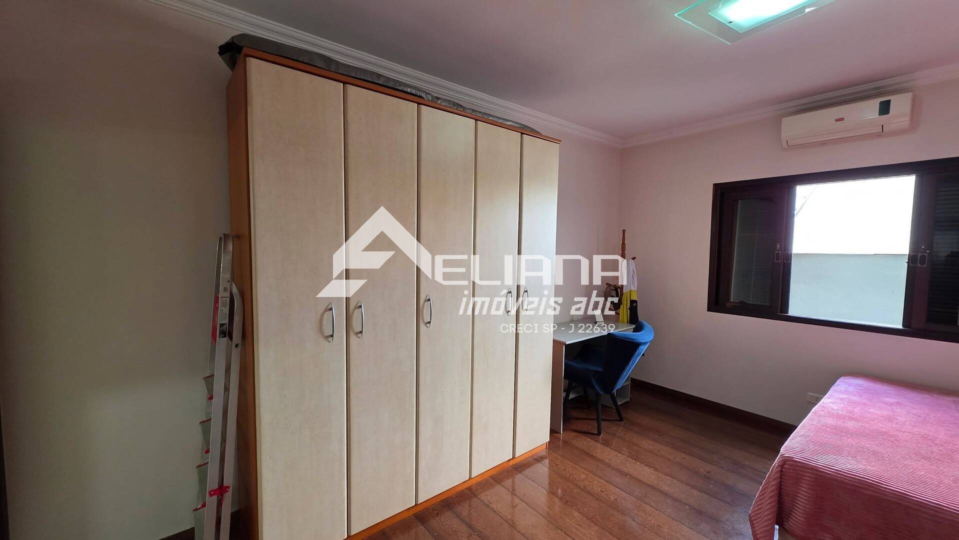 Sobrado, 4 quartos, 215 m² - Foto 27