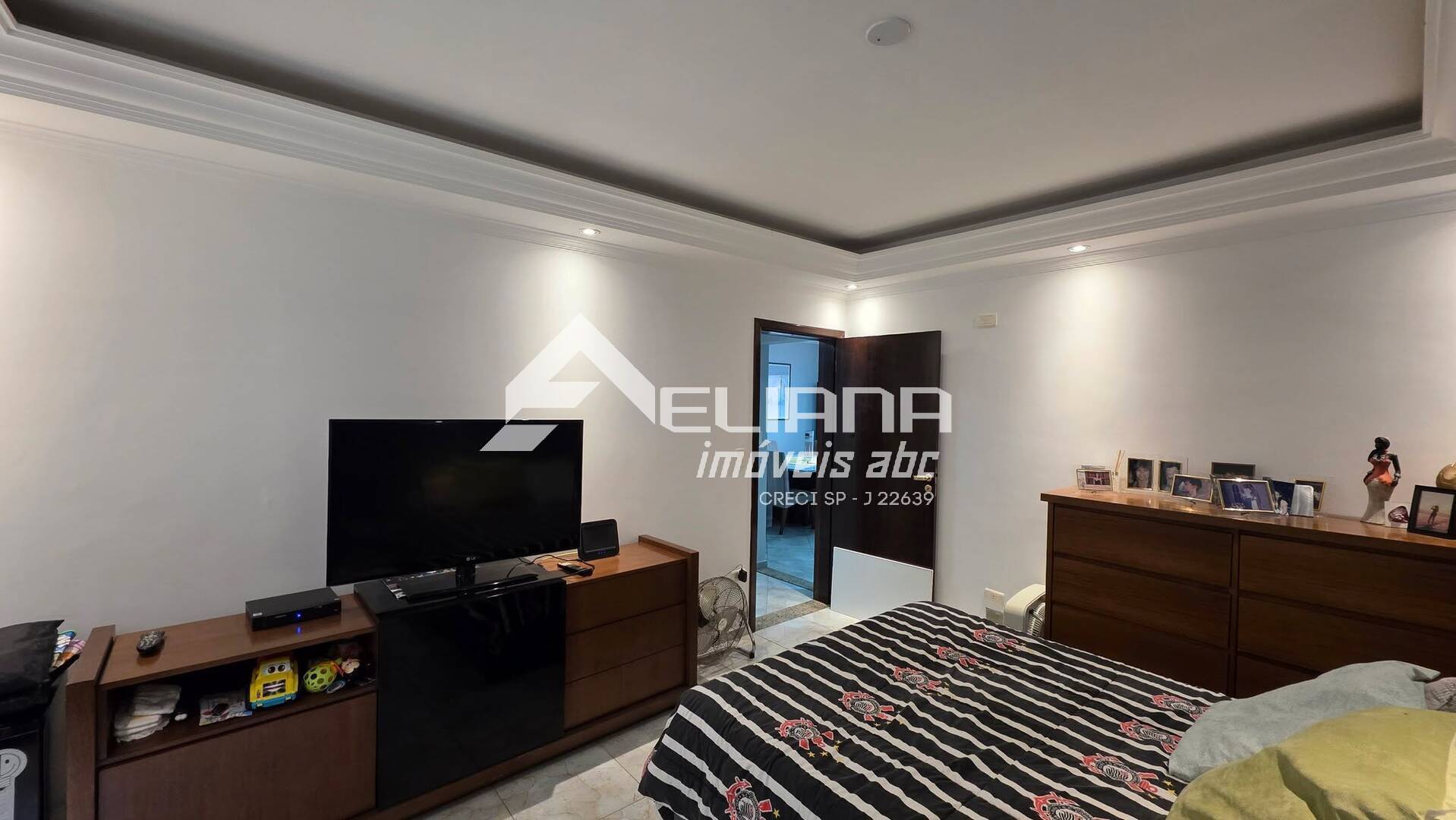 Sobrado, 4 quartos, 215 m² - Foto 28