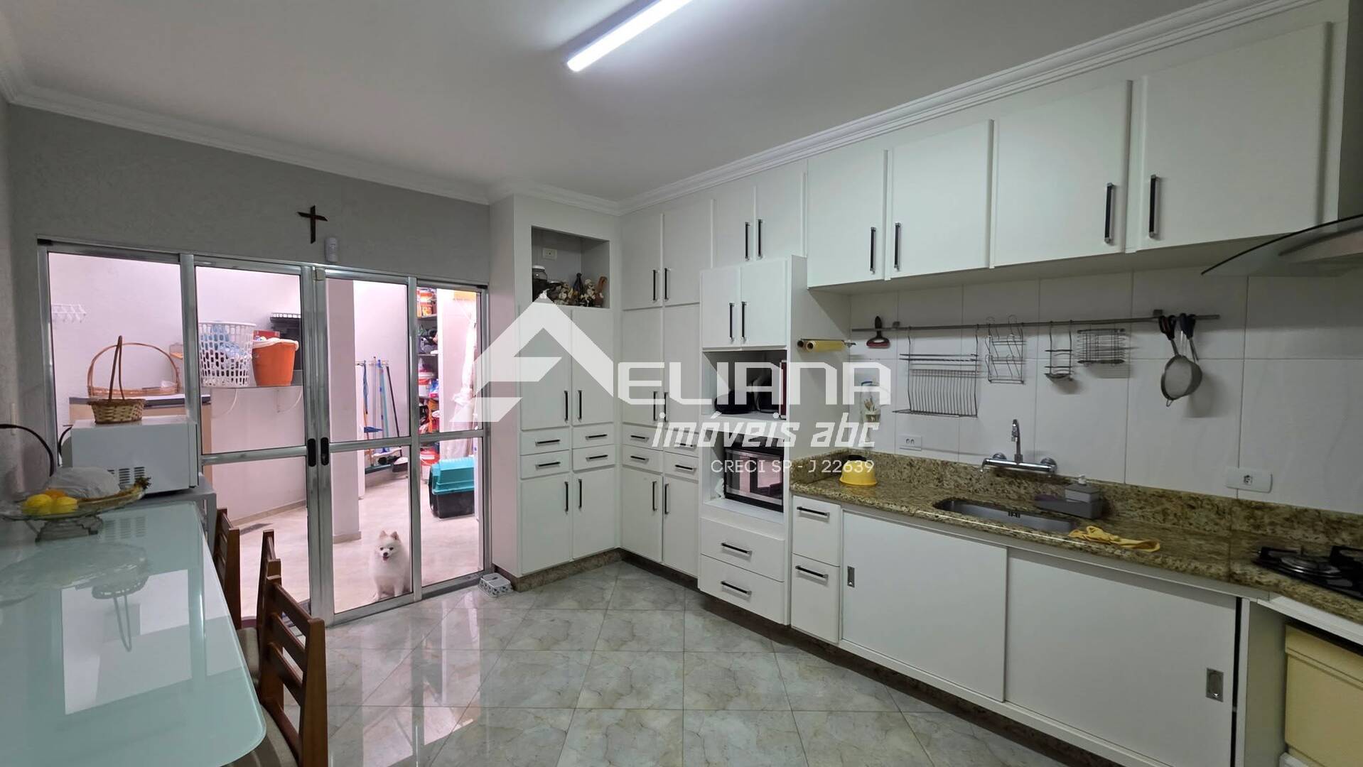 Sobrado, 4 quartos, 215 m² - Foto 13