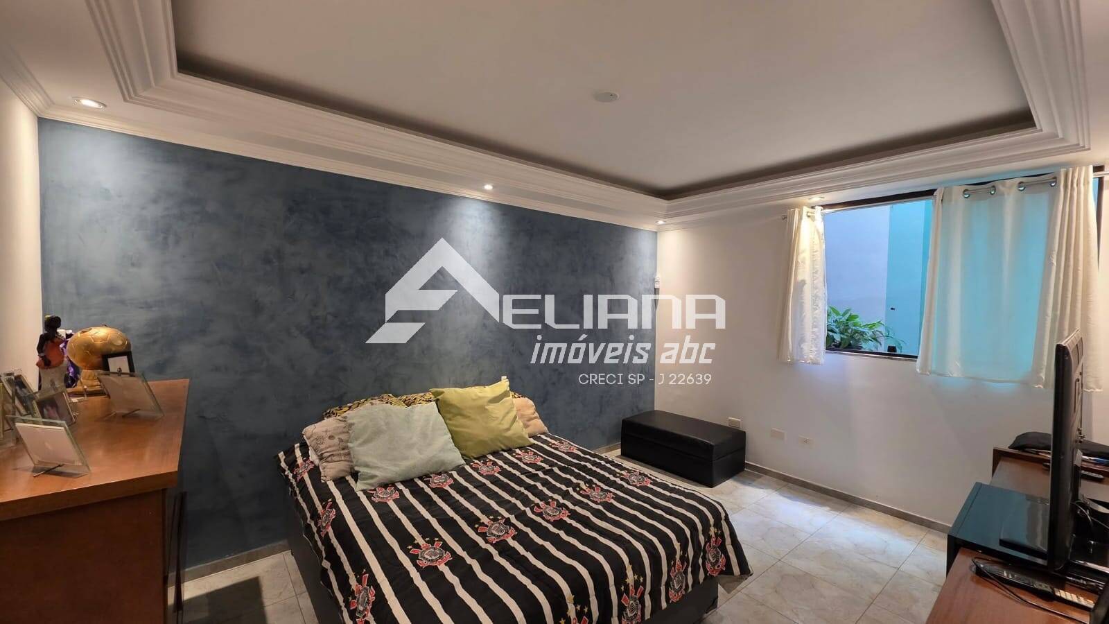 Sobrado, 4 quartos, 215 m² - Foto 29