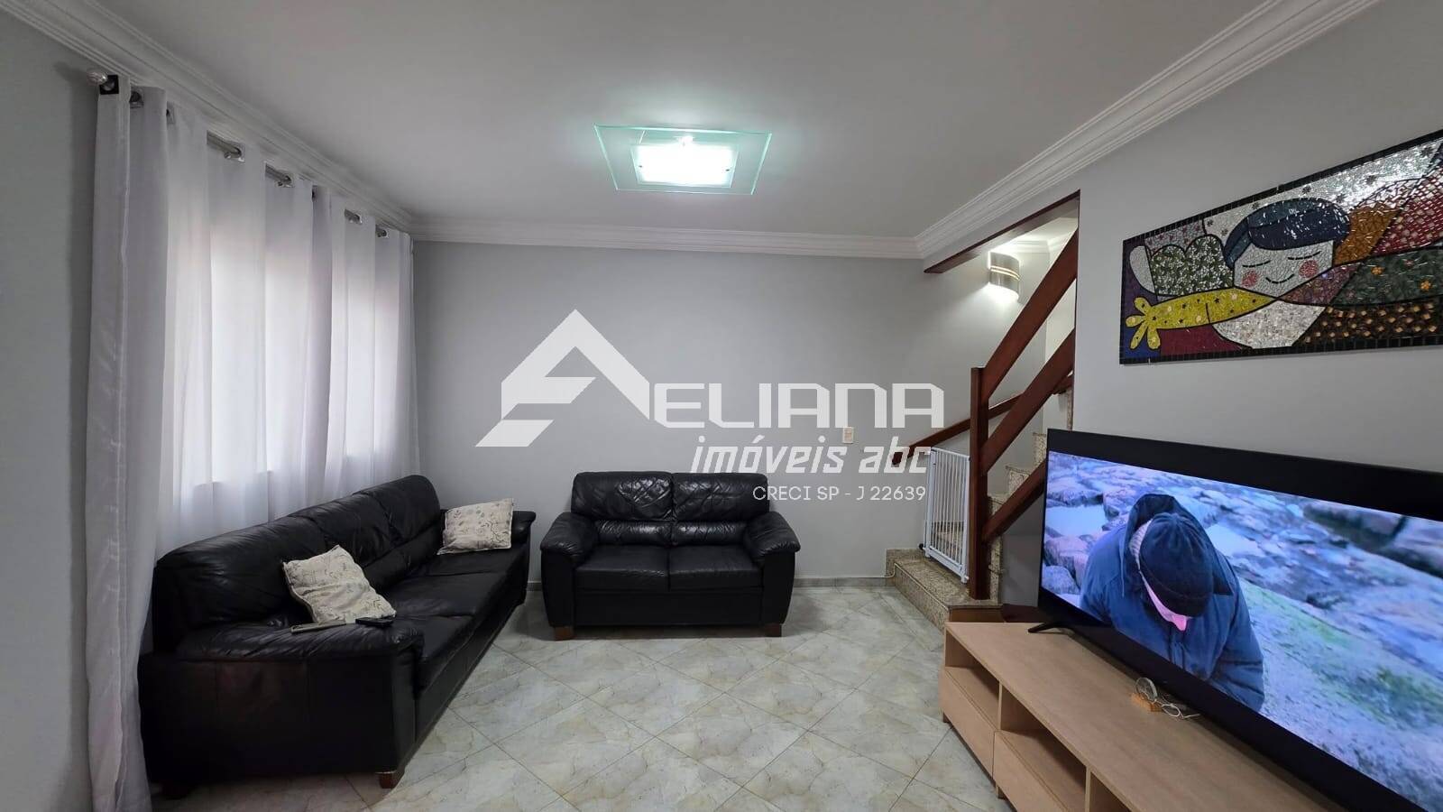 Sobrado, 4 quartos, 215 m² - Foto 10