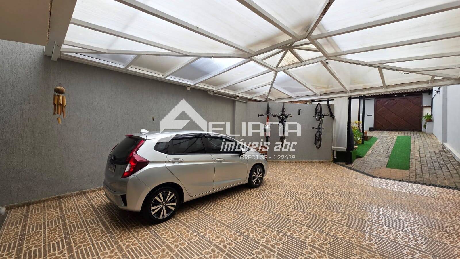 Sobrado, 4 quartos, 215 m² - Foto 7