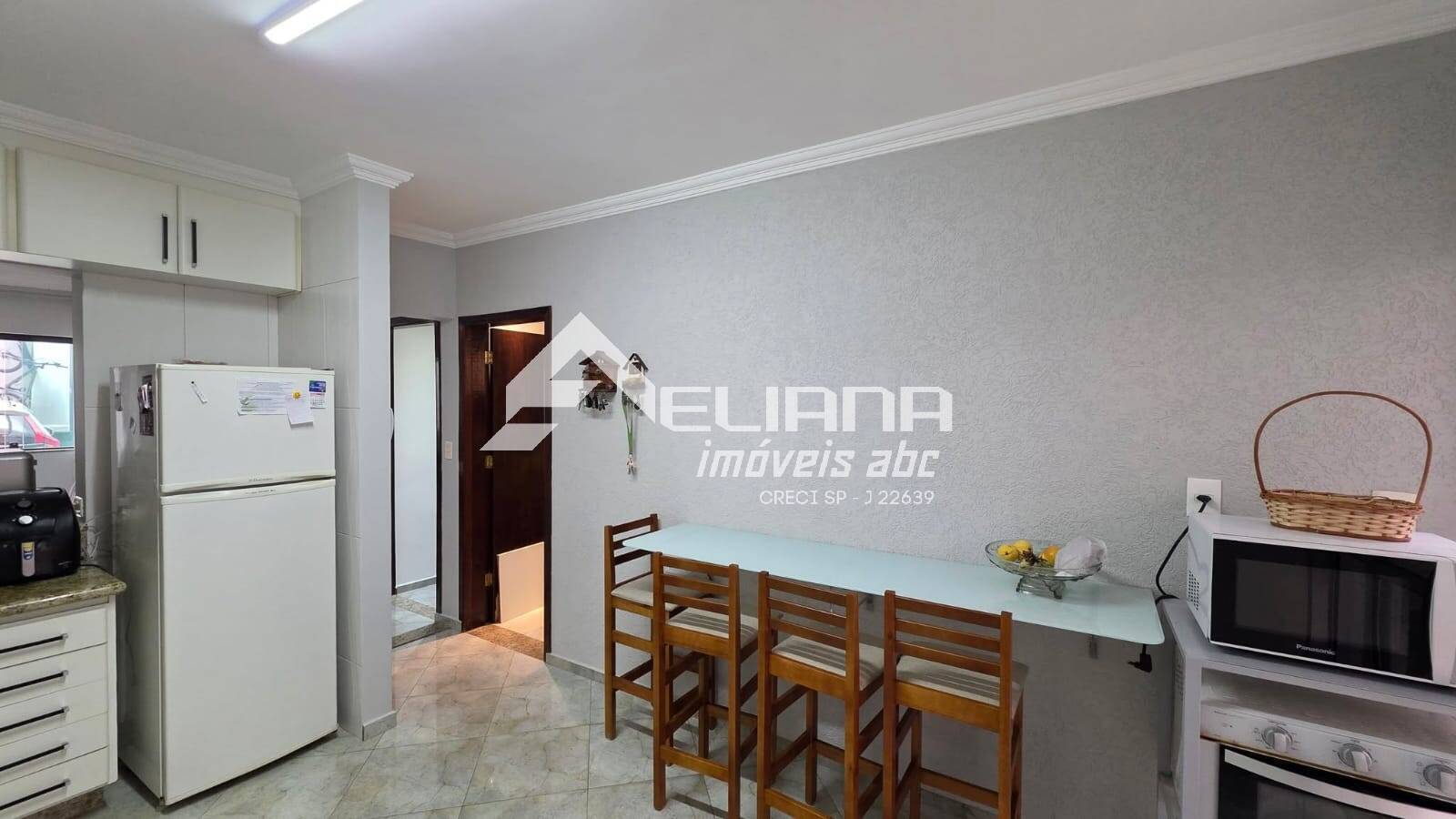 Sobrado, 4 quartos, 215 m² - Foto 15