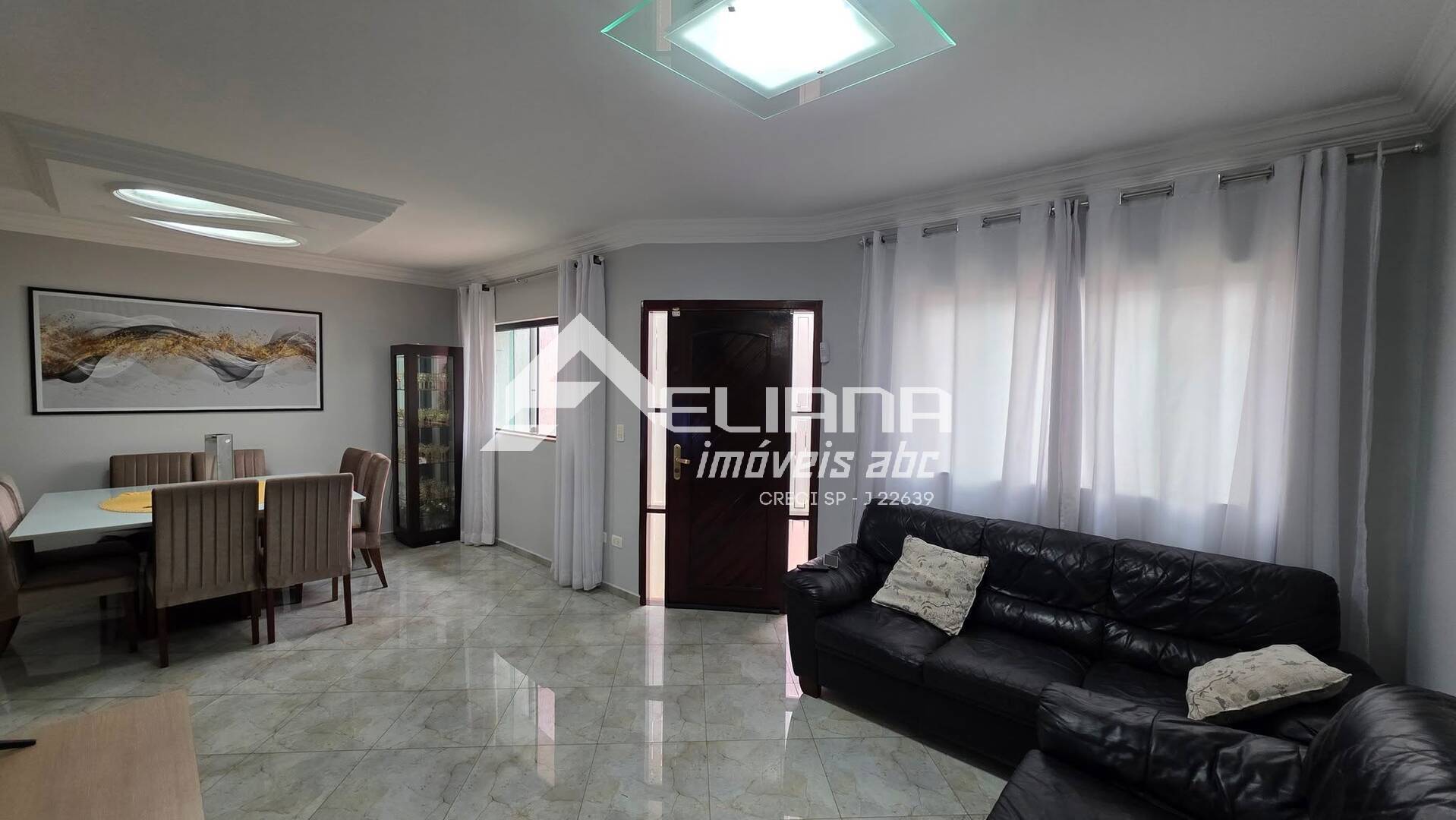 Sobrado, 4 quartos, 215 m² - Foto 8