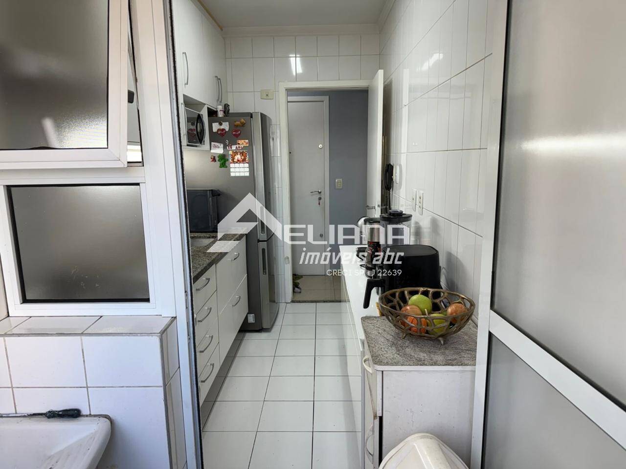 Apartamento, 2 quartos - Foto 15