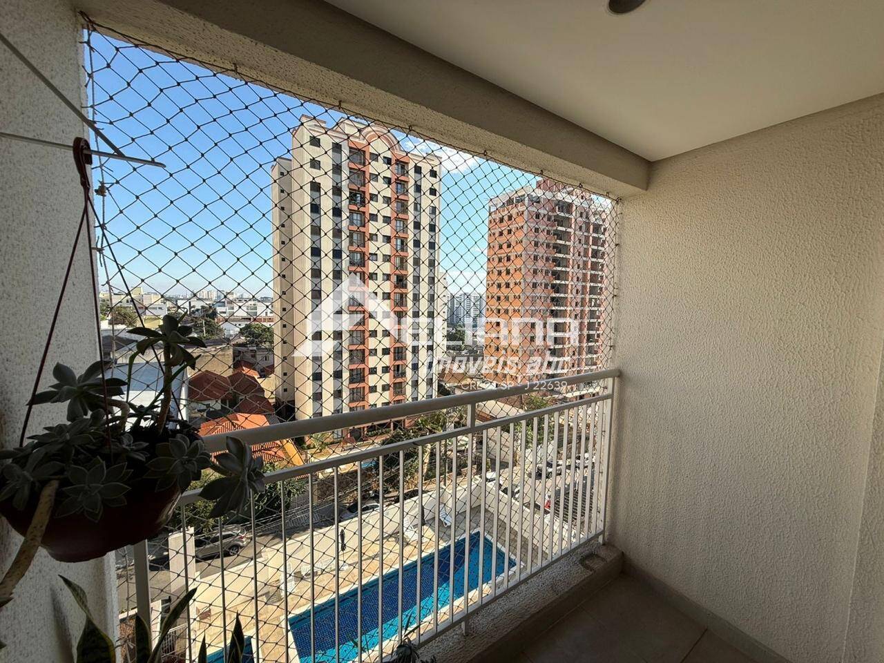 Apartamento, 2 quartos - Foto 6