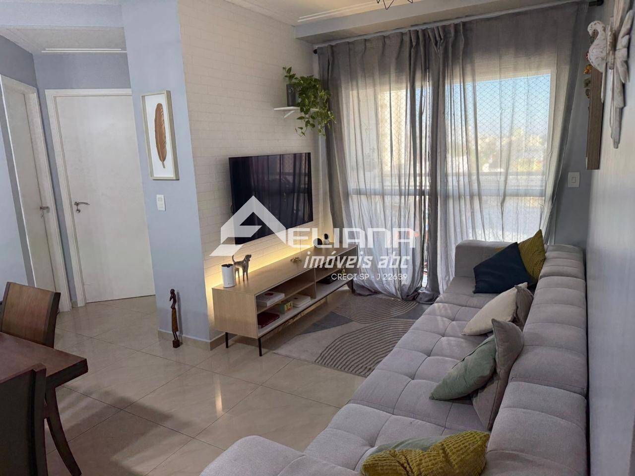 Apartamento, 2 quartos - Foto 2