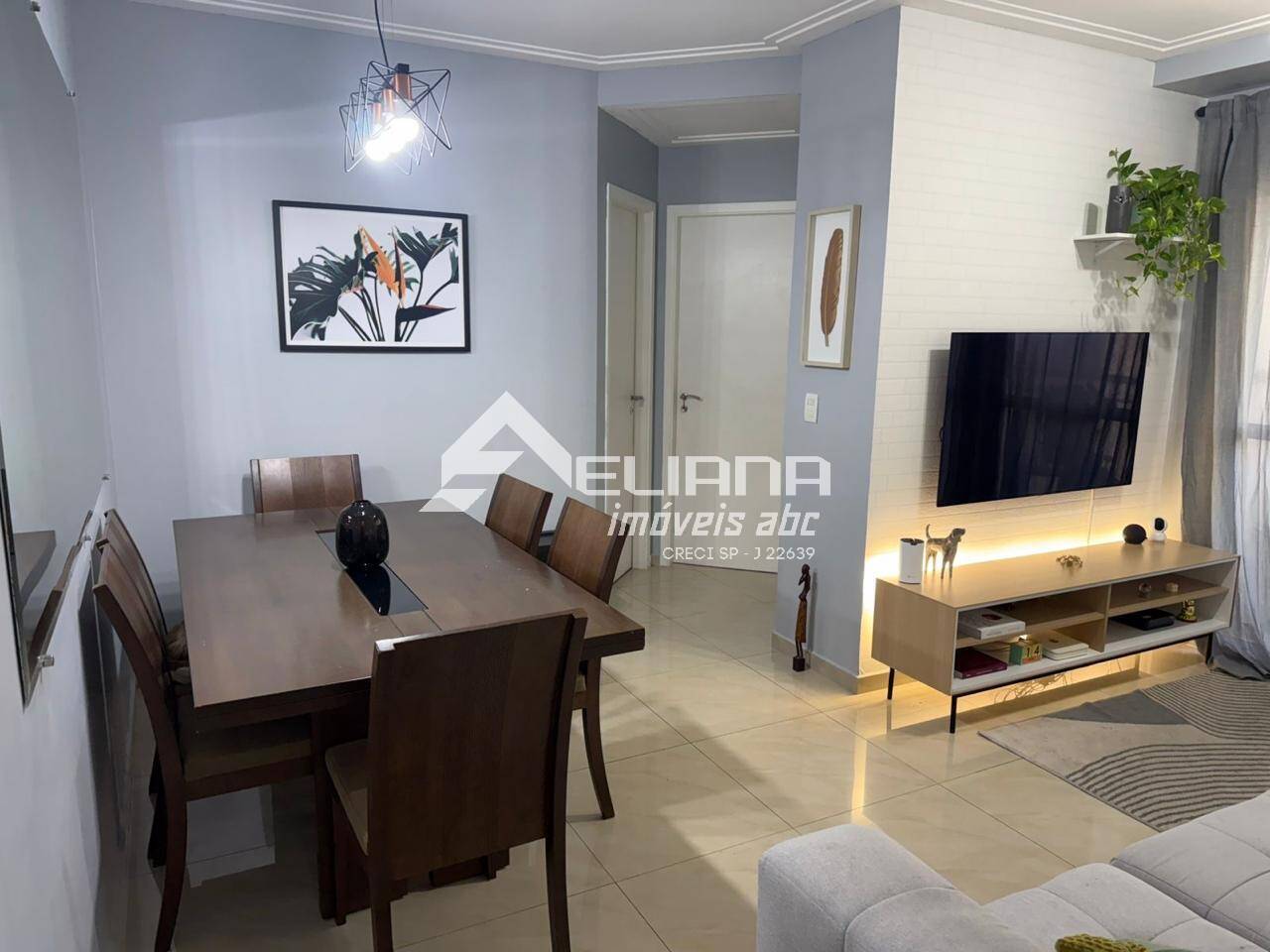 Apartamento, 2 quartos - Foto 8