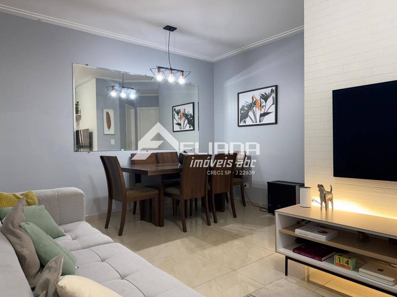 Apartamento, 2 quartos - Foto 7