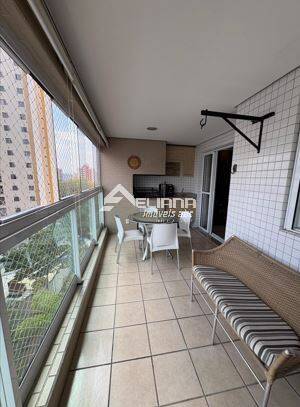 Apartamento, 3 quartos - Foto 1