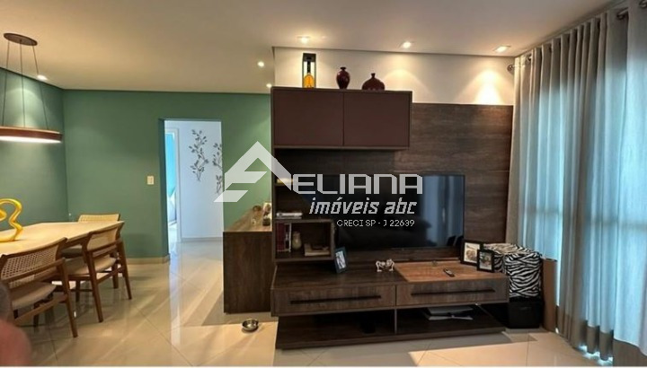 Apartamento, 3 quartos, 107 m² - Foto 3