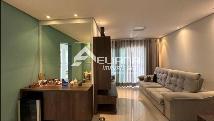 Apartamento, 3 quartos, 107 m² - Foto 4