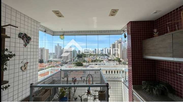 Apartamento, 3 quartos, 107 m² - Foto 5