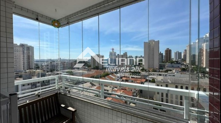 Apartamento, 3 quartos, 107 m² - Foto 1