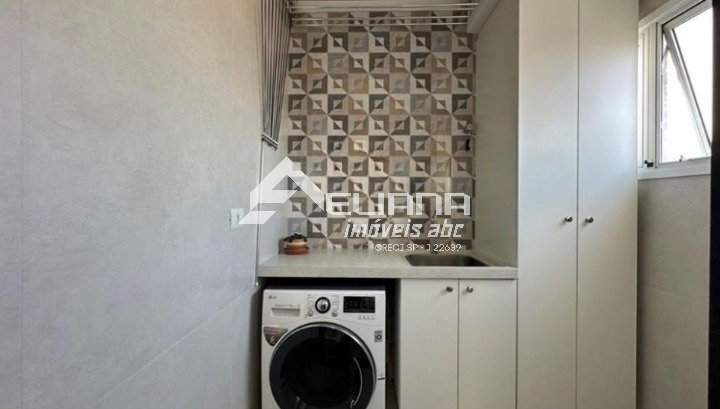 Apartamento, 3 quartos, 107 m² - Foto 7