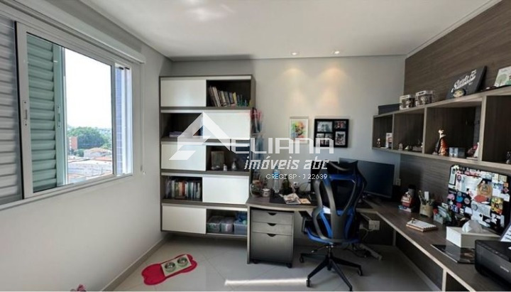 Apartamento, 3 quartos, 107 m² - Foto 11