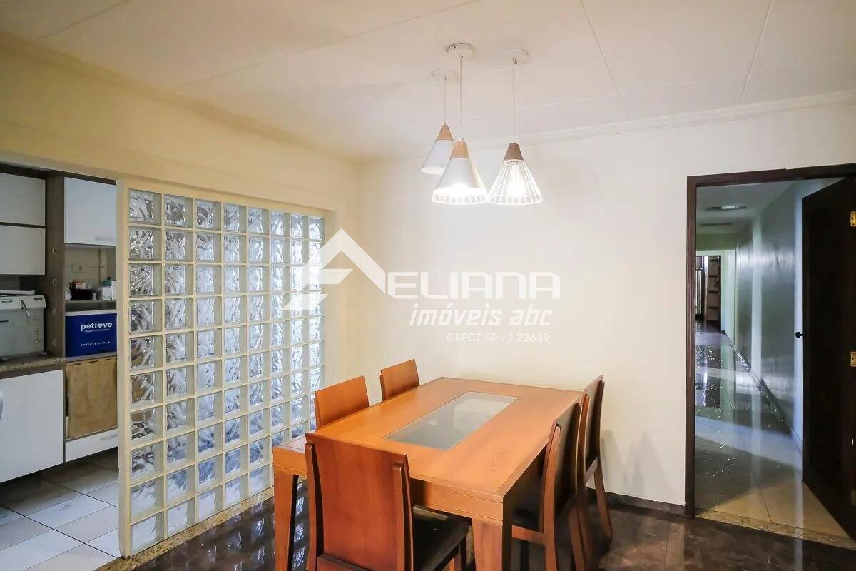 Casa, 5 quartos, 194 m² - Foto 5