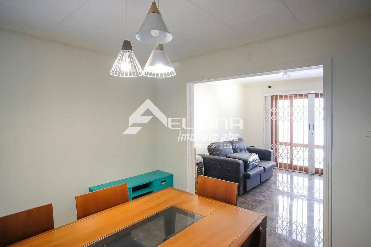 Casa, 5 quartos, 194 m² - Foto 6