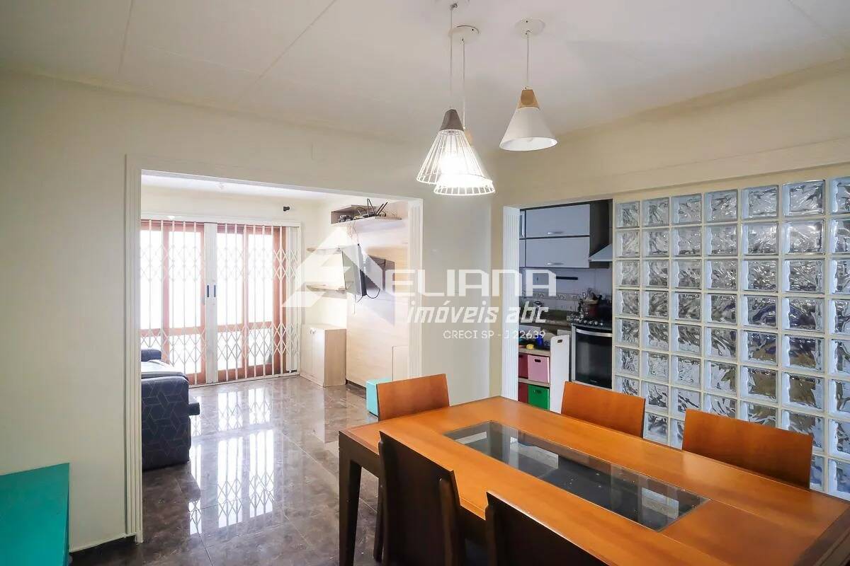 Casa, 5 quartos, 194 m² - Foto 1