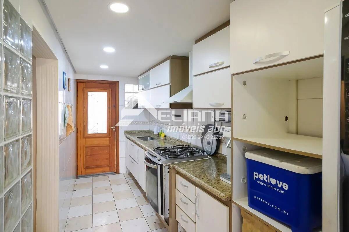 Casa, 5 quartos, 194 m² - Foto 8