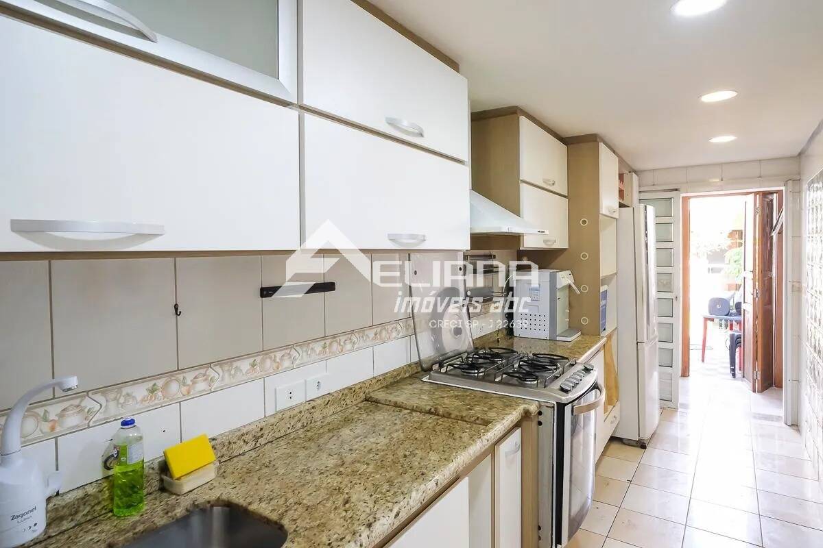 Casa, 5 quartos, 194 m² - Foto 7