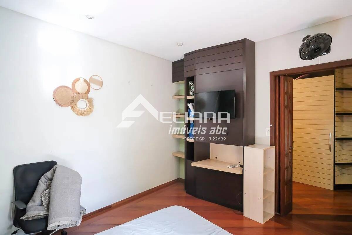 Casa, 5 quartos, 194 m² - Foto 11
