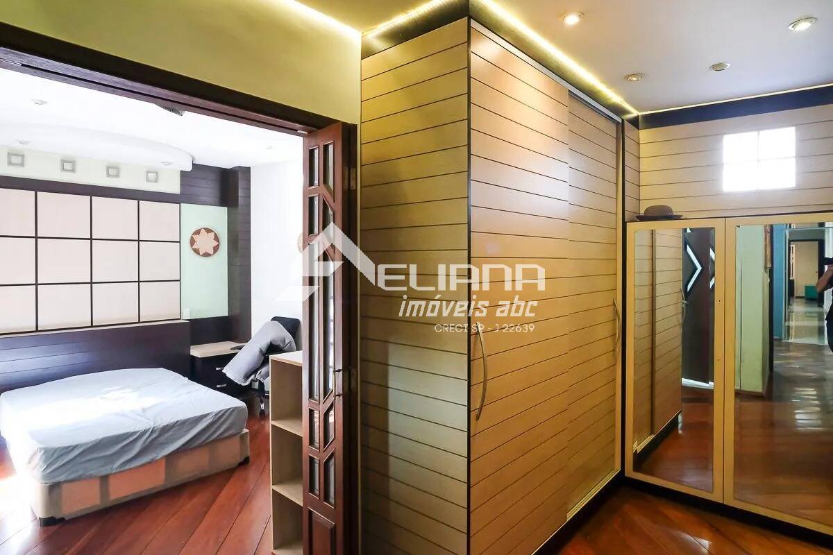 Casa, 5 quartos, 194 m² - Foto 9