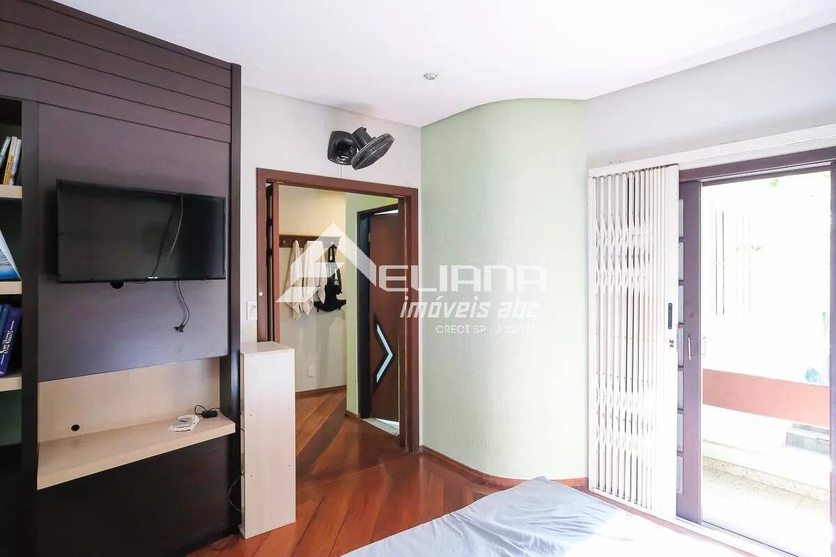 Casa, 5 quartos, 194 m² - Foto 12