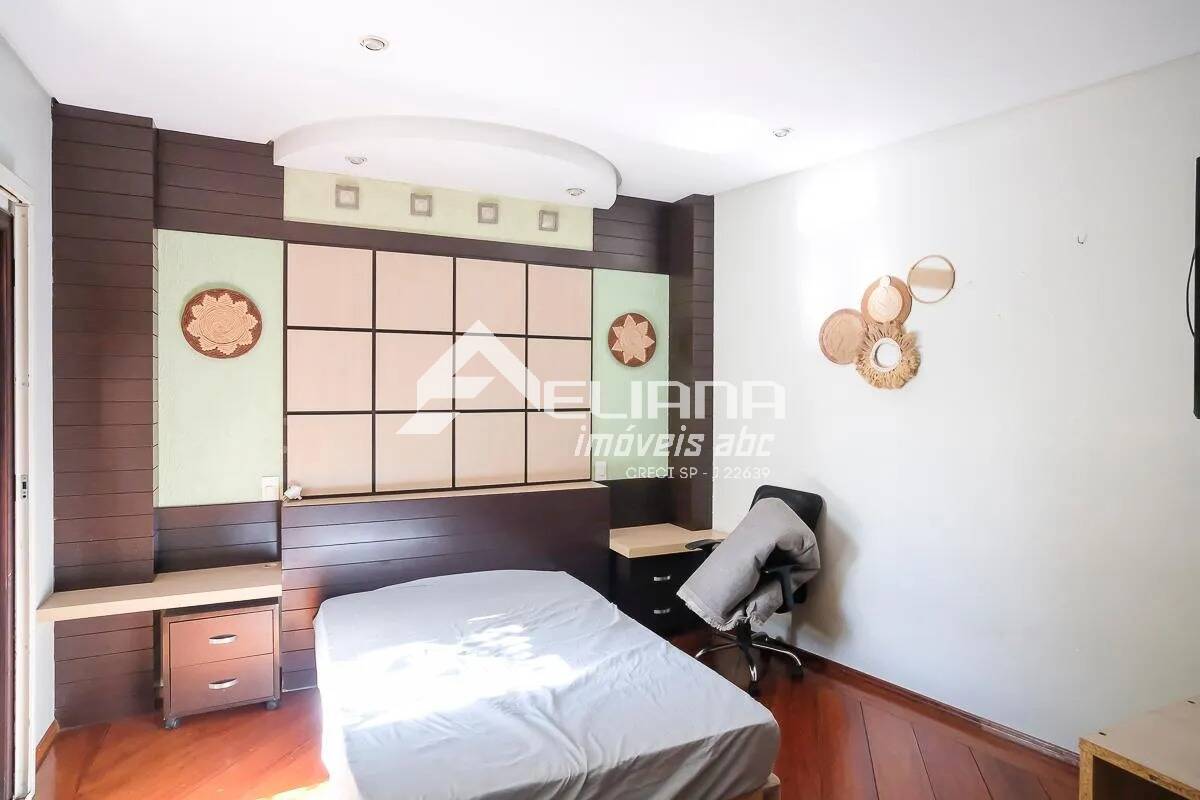 Casa, 5 quartos, 194 m² - Foto 10
