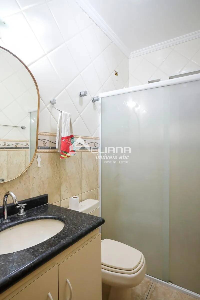Casa, 5 quartos, 194 m² - Foto 17