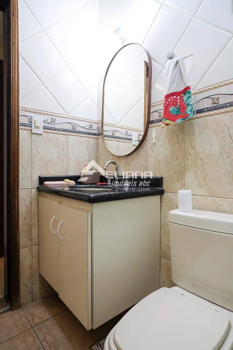 Casa, 5 quartos, 194 m² - Foto 18
