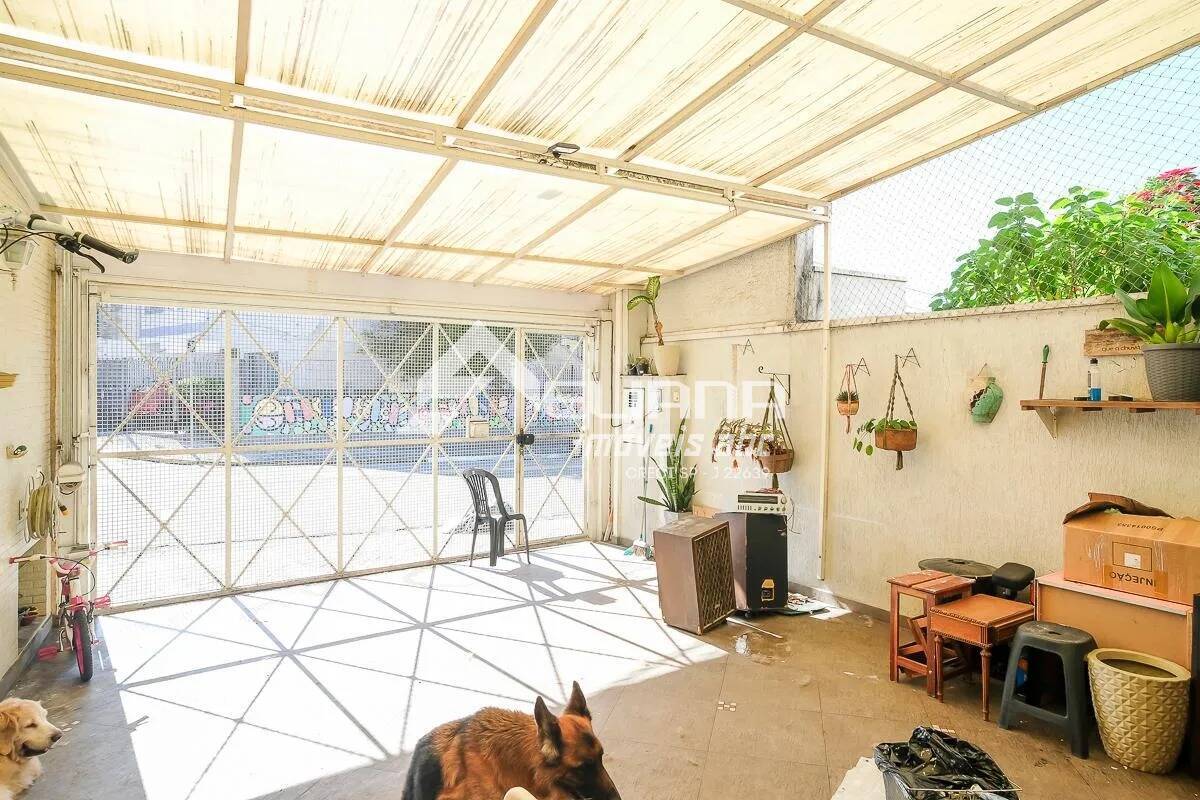 Casa, 5 quartos, 194 m² - Foto 19