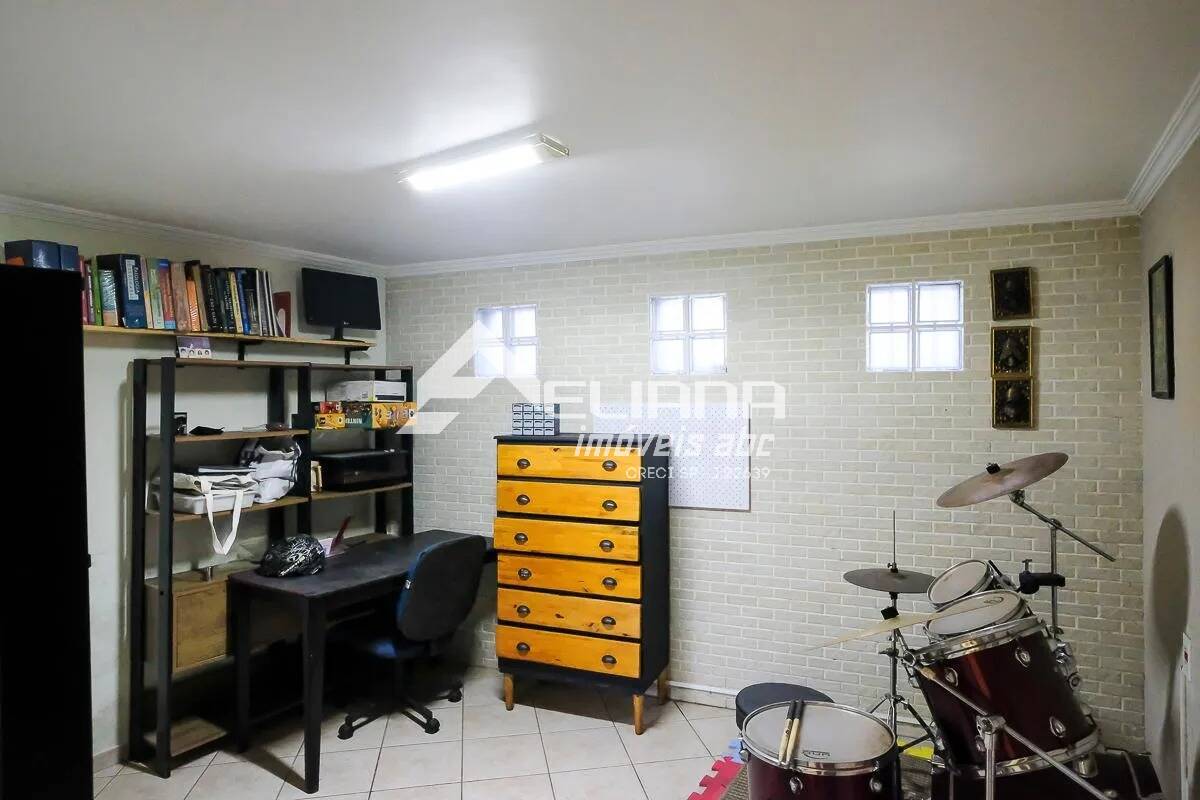 Casa, 5 quartos, 194 m² - Foto 21