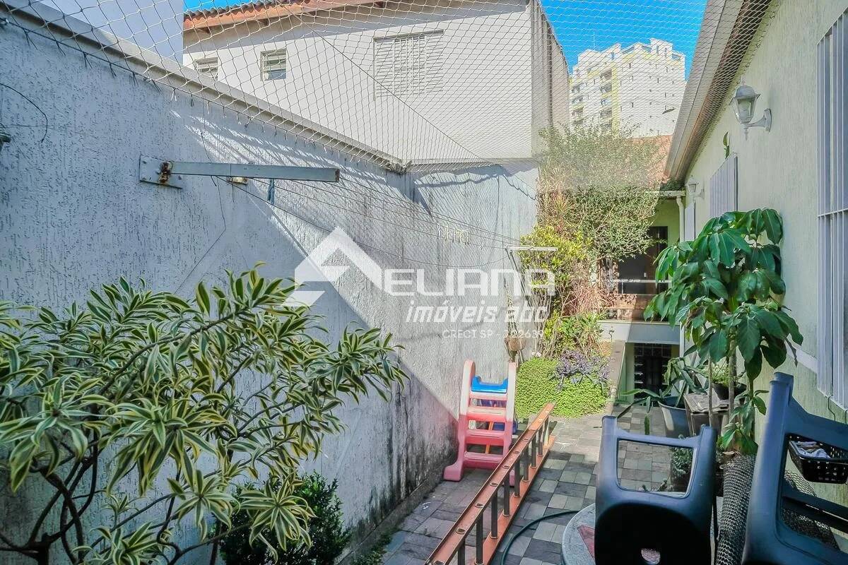 Casa, 5 quartos, 194 m² - Foto 20