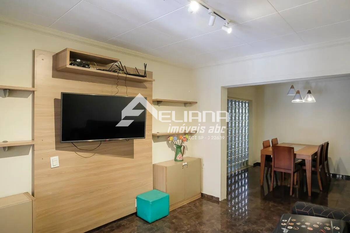 Casa, 5 quartos, 194 m² - Foto 3
