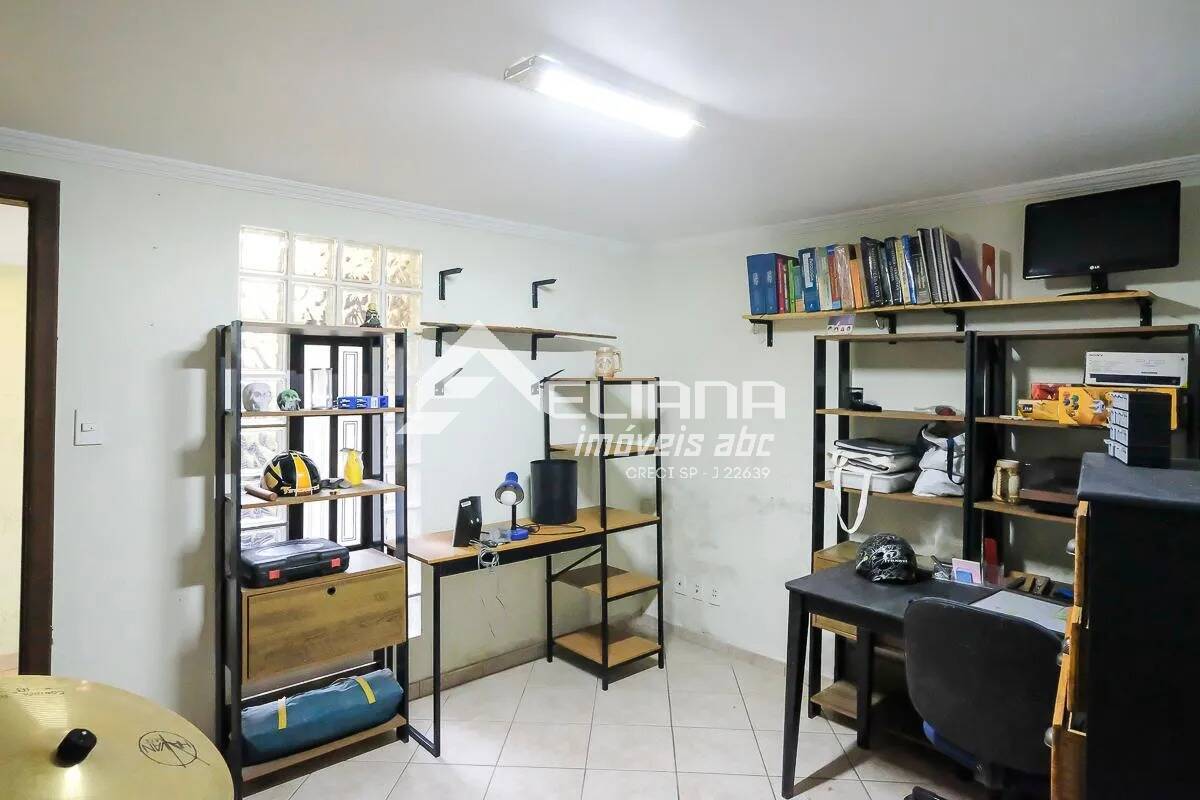 Casa, 5 quartos, 194 m² - Foto 22