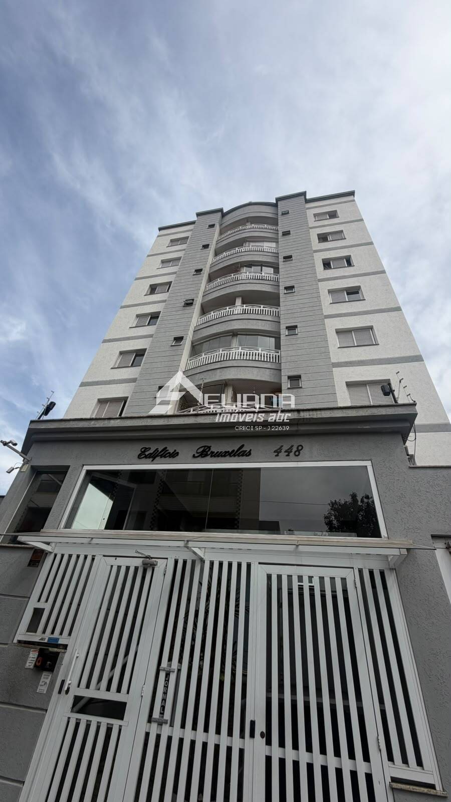 Cobertura, 3 quartos, 182 m² - Foto 1